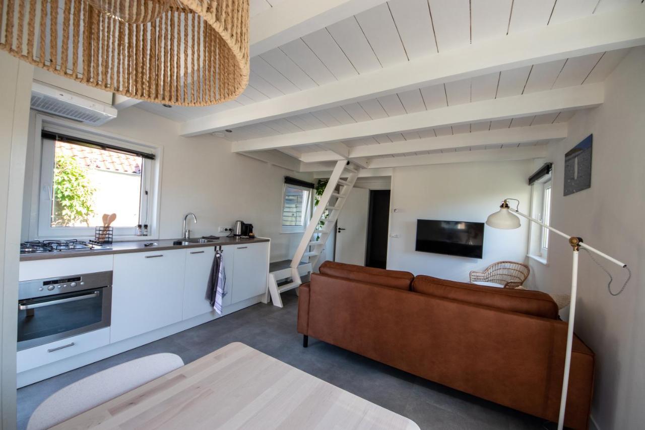 Beachway Nes  Esterno foto